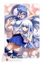 Aoki Hagane no Arpeggio 09